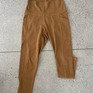 Prana Becksa 7/8 Leggings